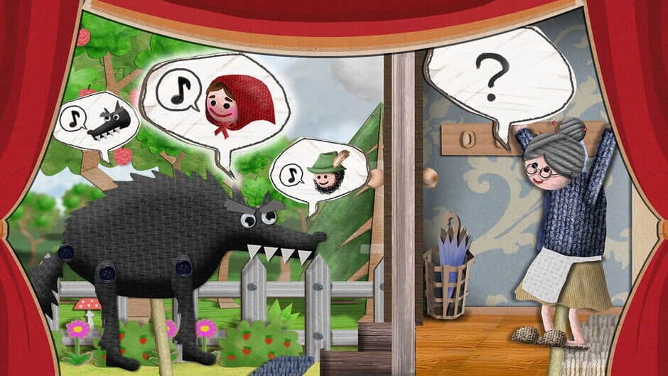 Скриншот 4 из Theatre Tales