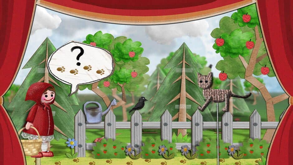 Скриншот 5 из Theatre Tales