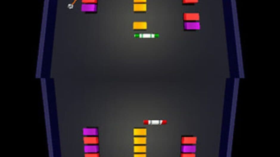 Скриншот 3 из Bricks Defender 4