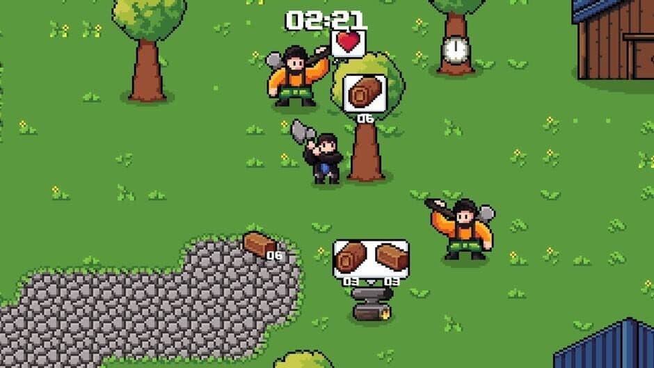 Скриншот 5 из Bob Help Them