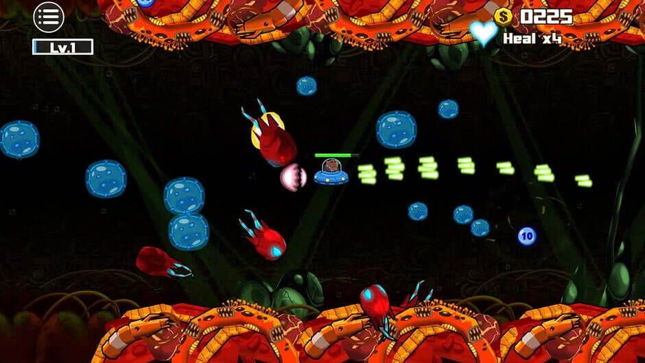 Скриншот 4 из Toon Shooters 2: The Freelancers