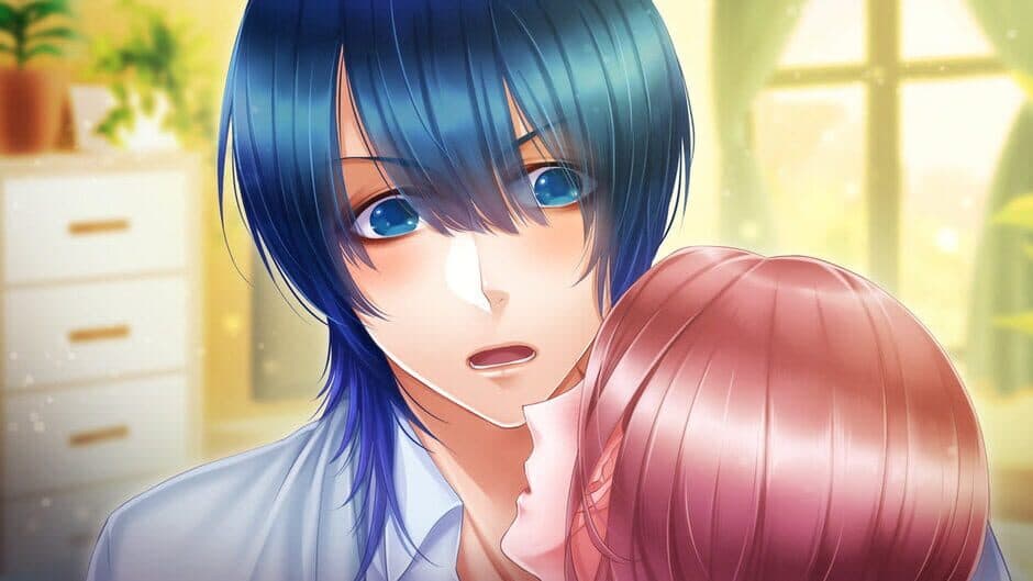 Скриншот 2 из Ayakashi Koi Gikyoku -Forbidden Romance with Mysterious Spirit-