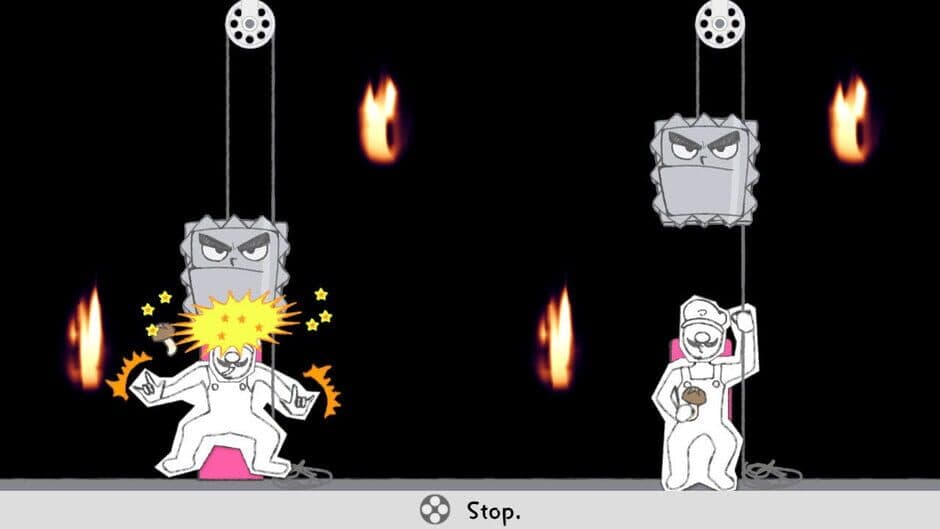 Скриншот 4 из Toridama: Brave Challenge