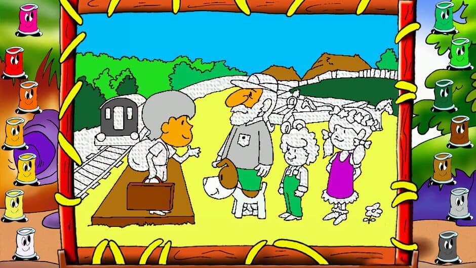 Скриншот 1 из ABC z Reksiem