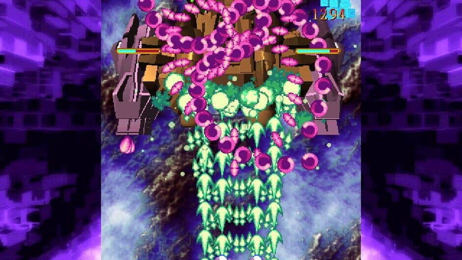 Скриншот 2 из Blue Wish Resurrection Plus