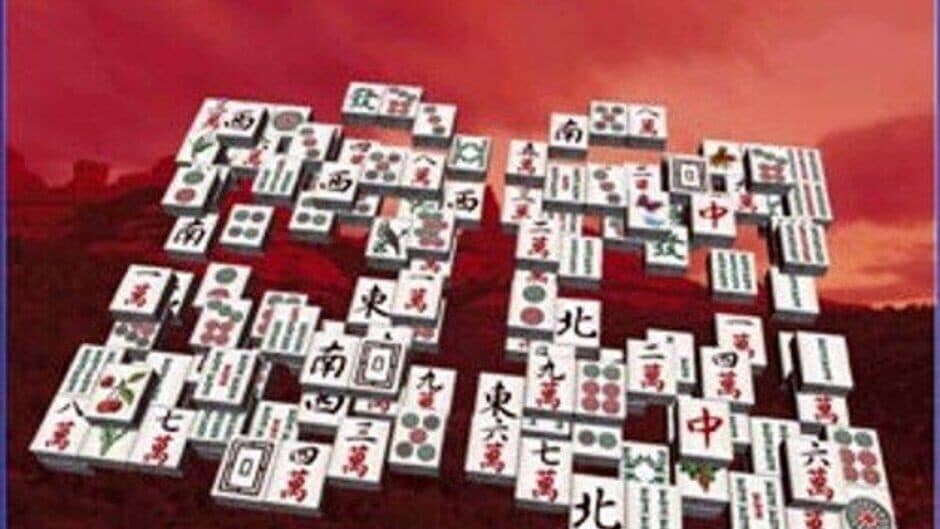 Скриншот 1 из Tapiei Mahjongg 25,000