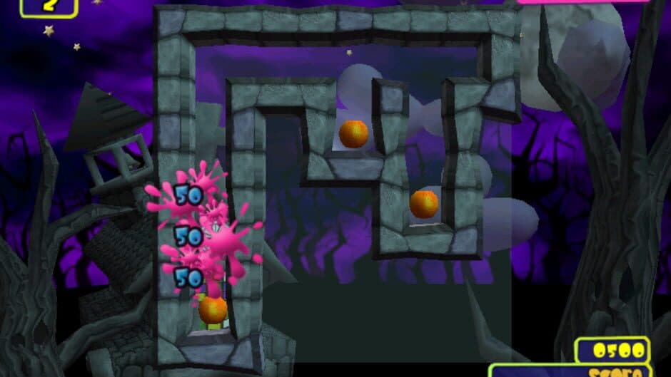 Скриншот 3 из Fruit Fall