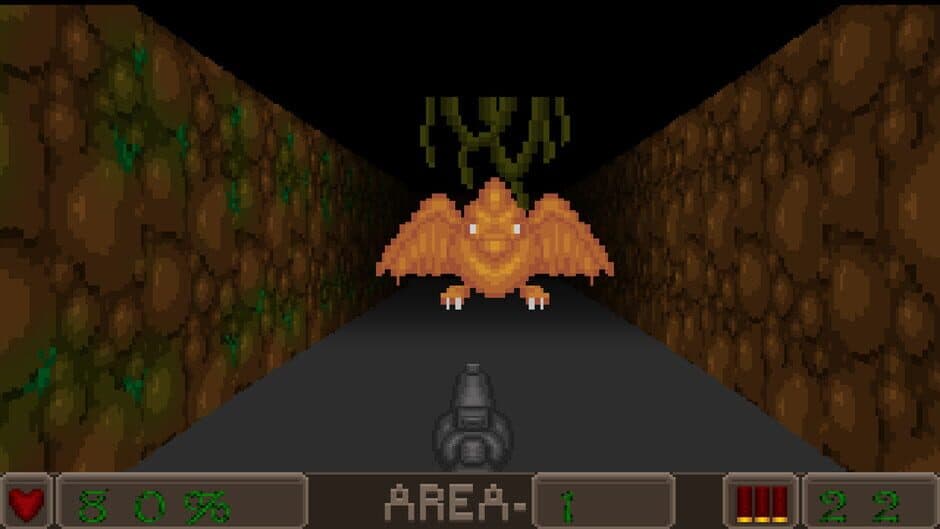 Скриншот 3 из Jurassic Attack