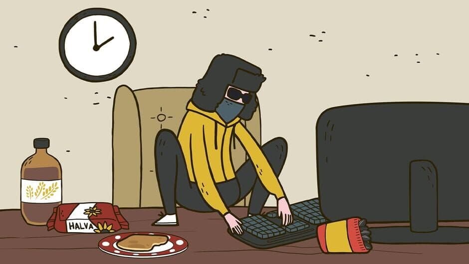 Скриншот 3 из Life of Boris: Super Slav