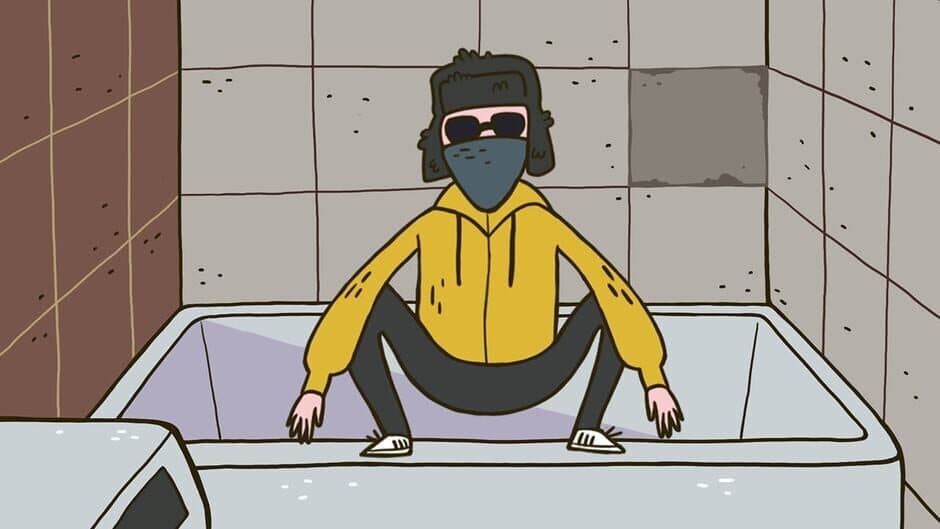 Скриншот 5 из Life of Boris: Super Slav