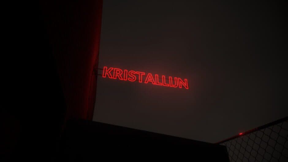 Скриншот 1 из Kristallijn