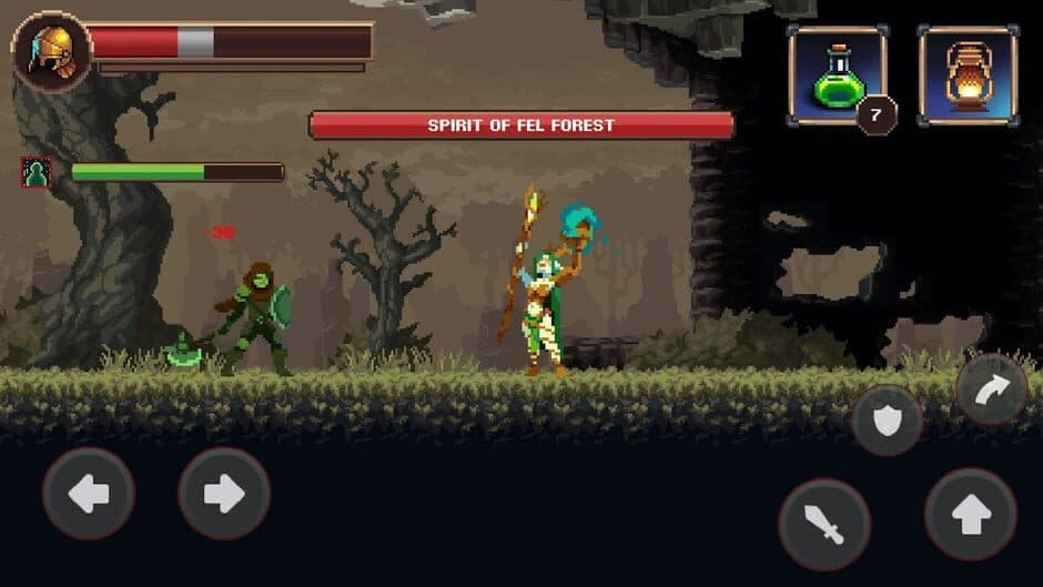 Скриншот 7 из Mortal Crusade: Sword of Knight