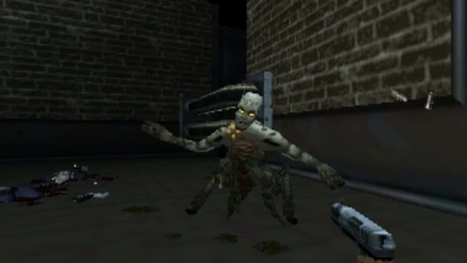 Скриншот 2 из Turok 3: Shadow of Oblivion