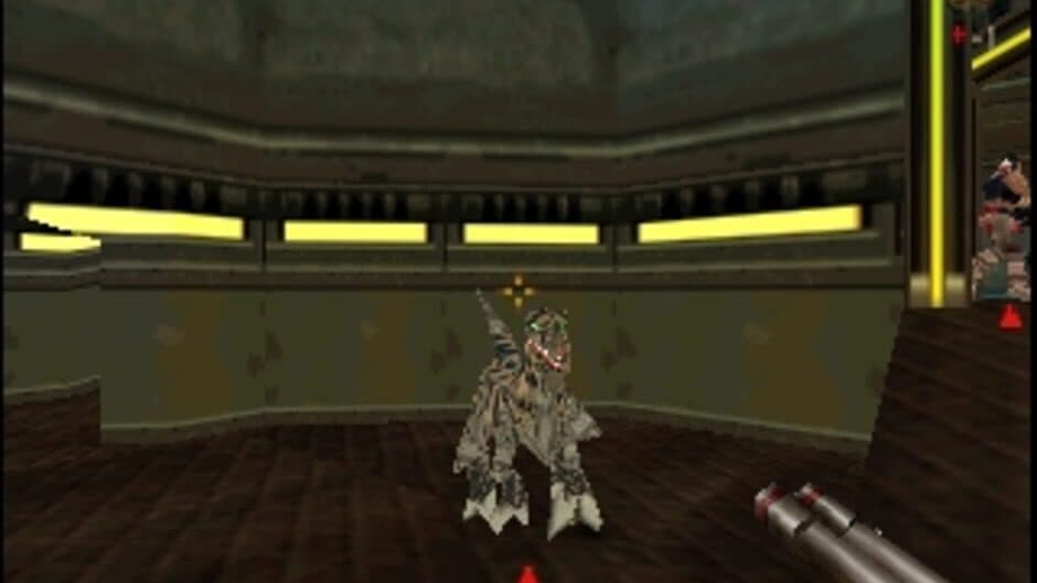 Скриншот 3 из Turok 3: Shadow of Oblivion