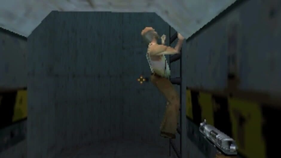 Скриншот 7 из Turok 3: Shadow of Oblivion