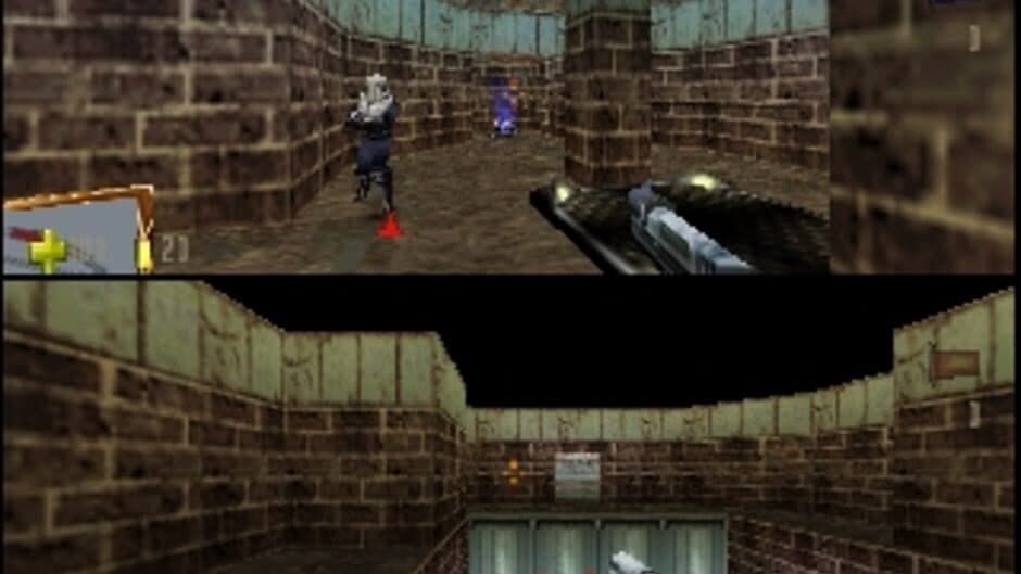 Скриншот 8 из Turok 3: Shadow of Oblivion