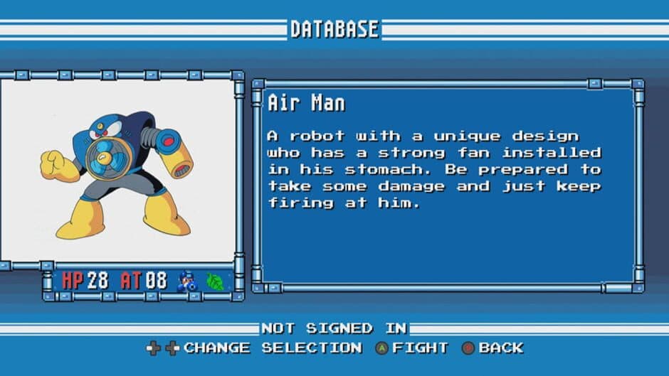 Скриншот 5 из Mega Man Legacy Collection: Special Edition