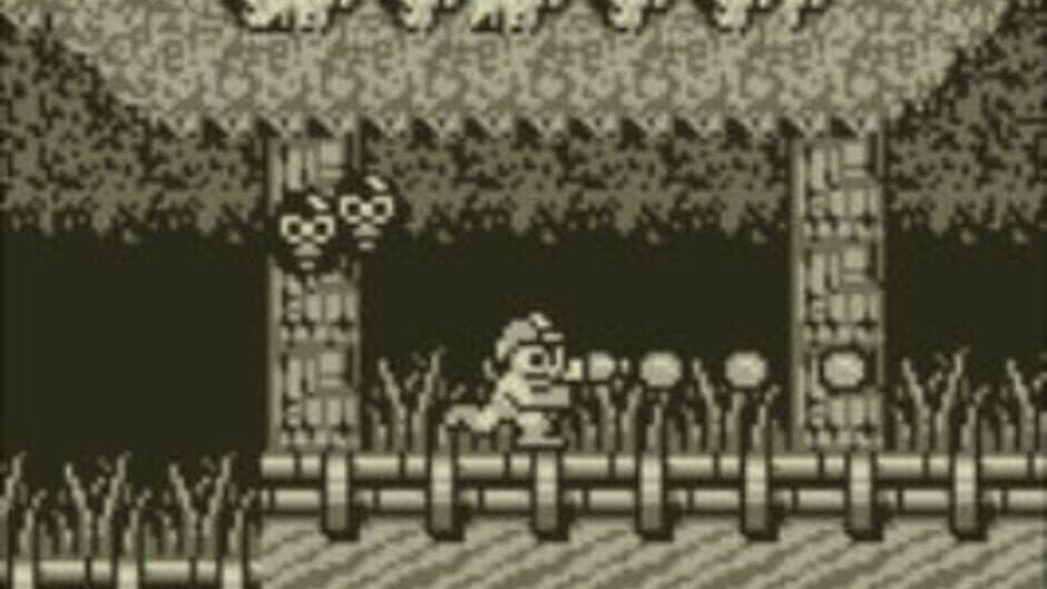 Скриншот 3 из Mega Man II