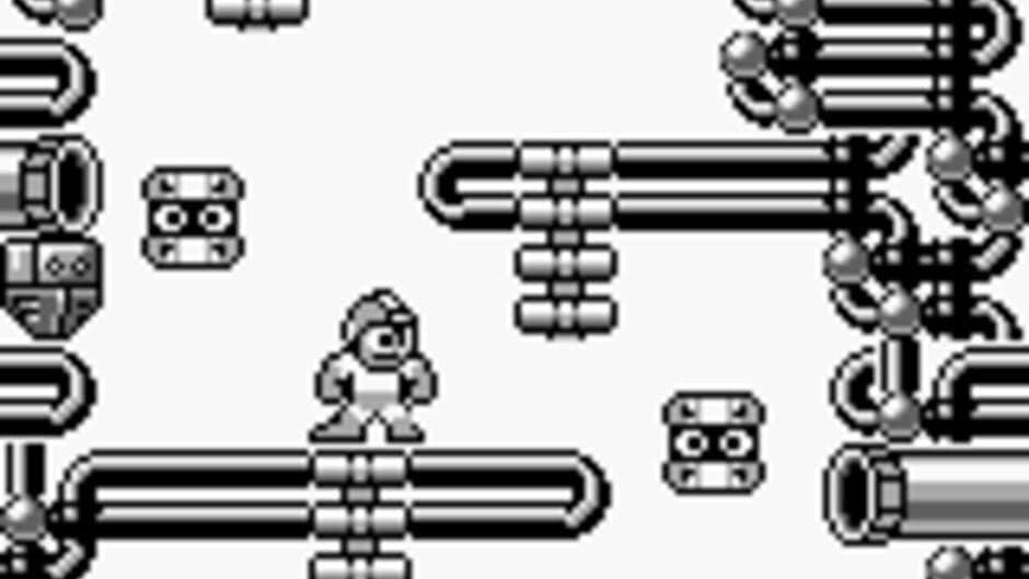 Скриншот 4 из Mega Man II