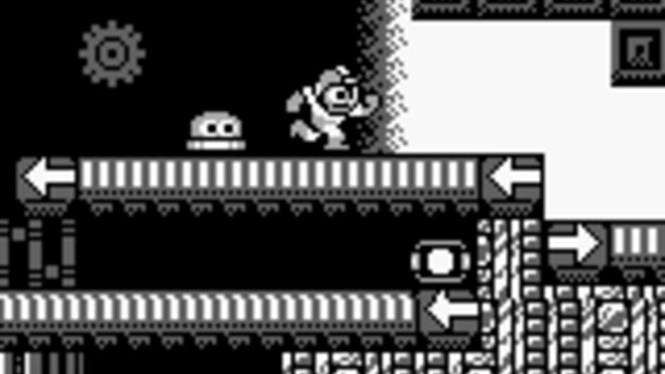 Скриншот 5 из Mega Man II