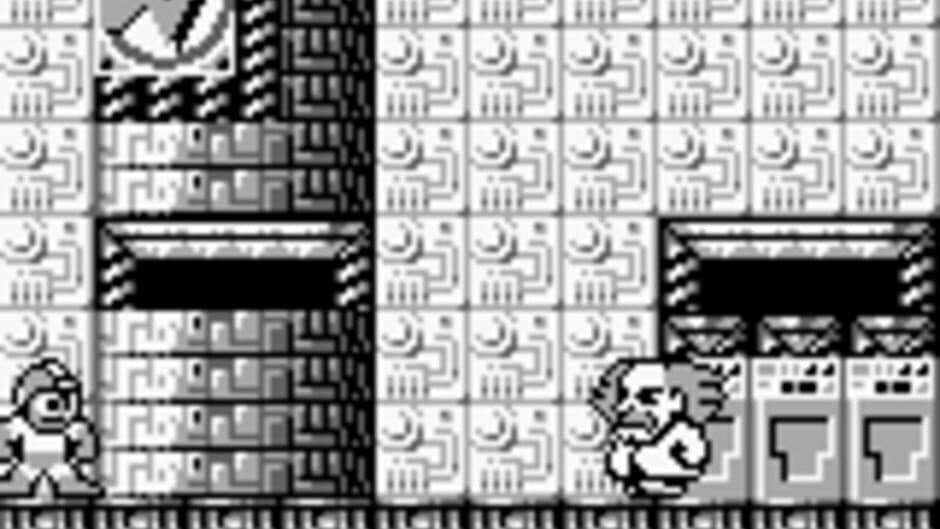 Скриншот 7 из Mega Man II