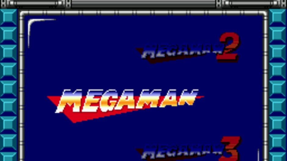 Скриншот 1 из Mega Man: The Wily Wars