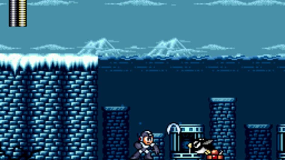 Скриншот 5 из Mega Man: The Wily Wars