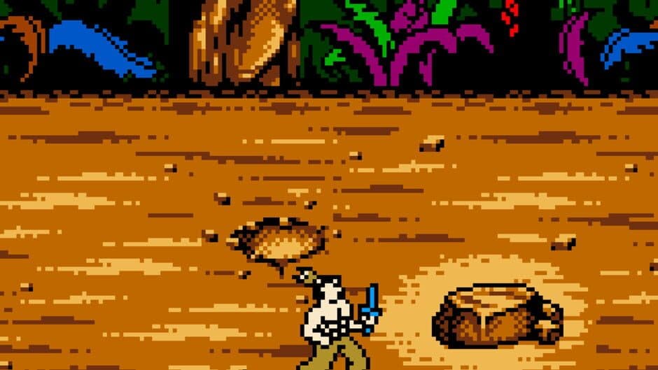 Скриншот 2 из Turok: Rage Wars