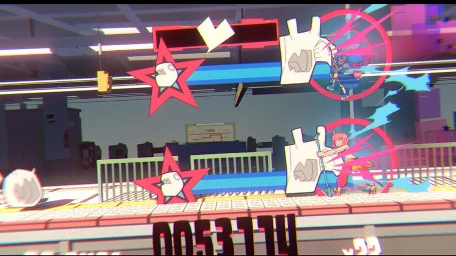 Скриншот 9 из Unbeatable: White Label