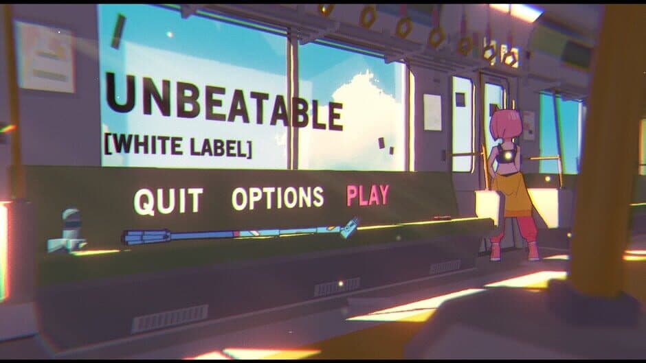 Скриншот 1 из Unbeatable: White Label