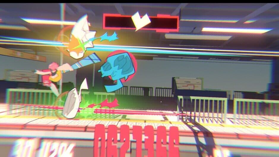 Скриншот 4 из Unbeatable: White Label