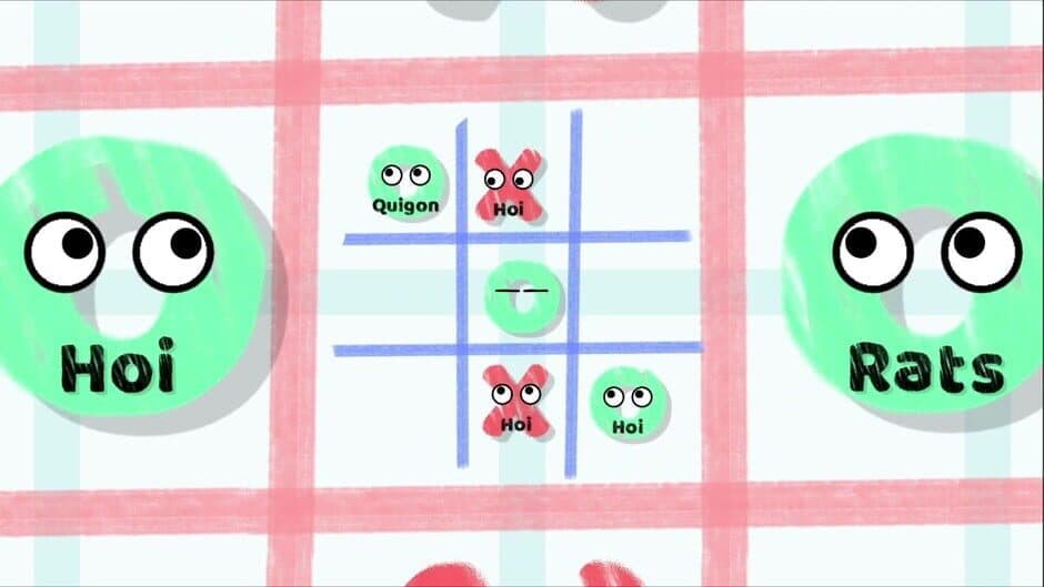 Скриншот 3 из Tic Tac Together