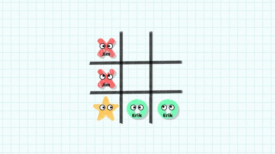 Скриншот 5 из Tic Tac Together