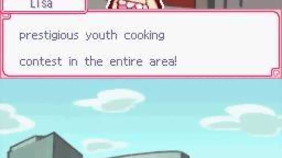 Скриншот 3 из Happy Cooking