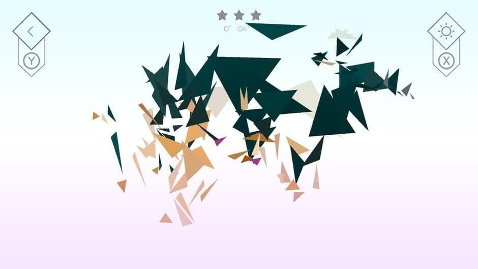 Скриншот 4 из Poly Puzzle