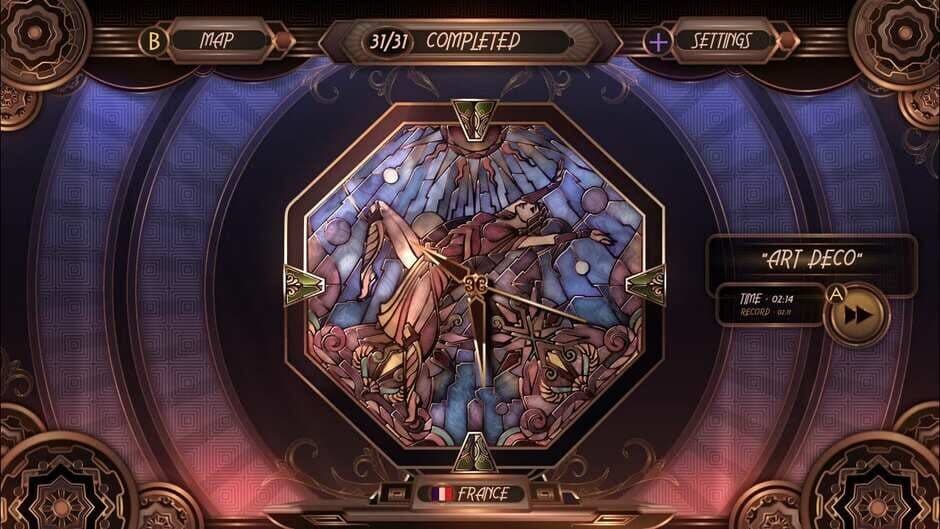 Скриншот 1 из Glass Masquerade Double Pack