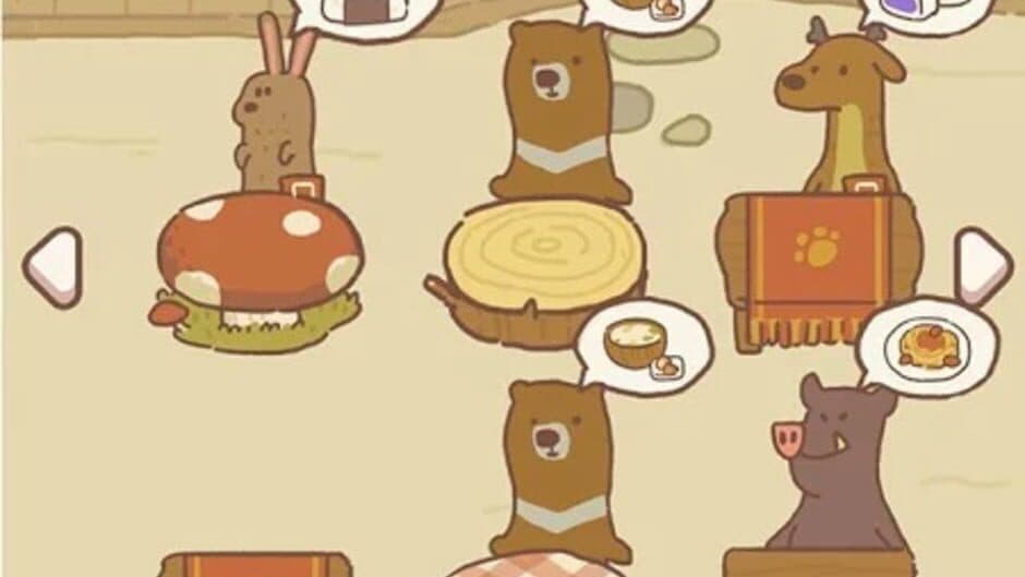 Скриншот 1 из Animal Restaurant