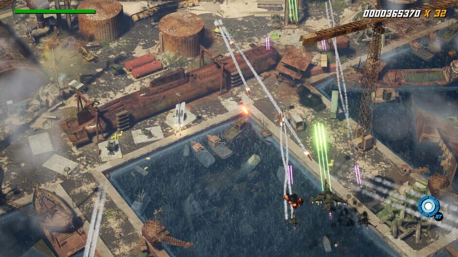 Скриншот 3 из Cloud Cutter