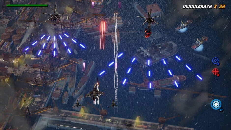 Скриншот 6 из Cloud Cutter