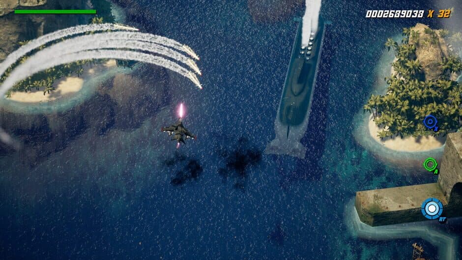 Скриншот 7 из Cloud Cutter