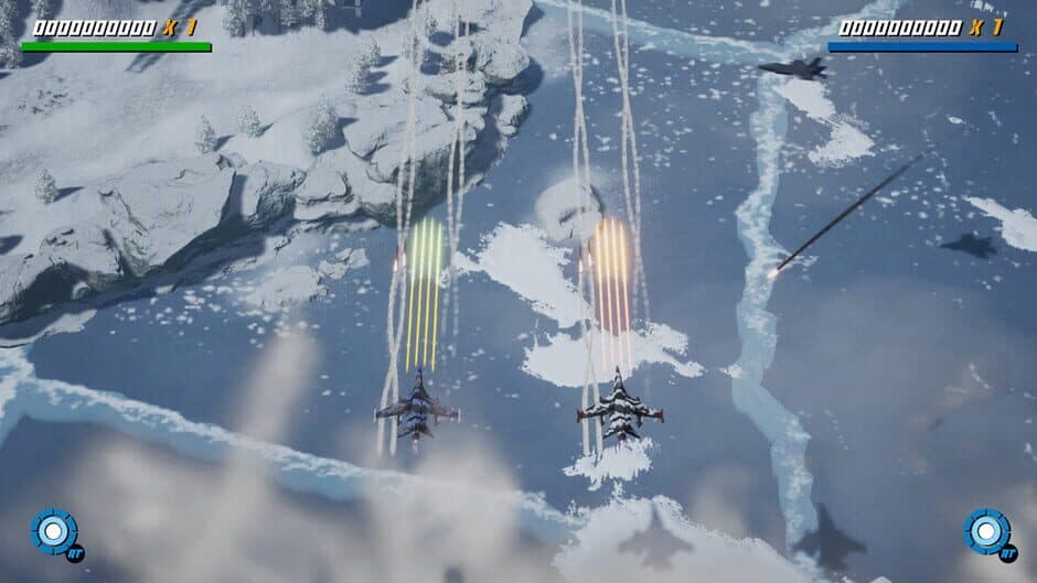 Скриншот 8 из Cloud Cutter