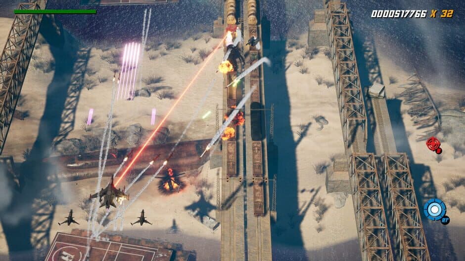 Скриншот 9 из Cloud Cutter