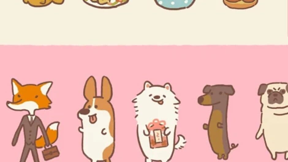 Скриншот 4 из Animal Restaurant