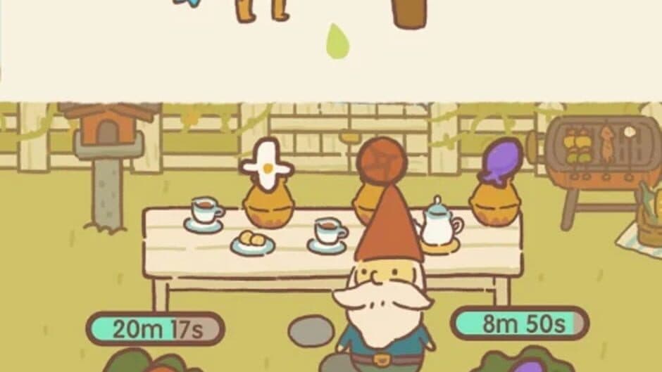 Скриншот 5 из Animal Restaurant