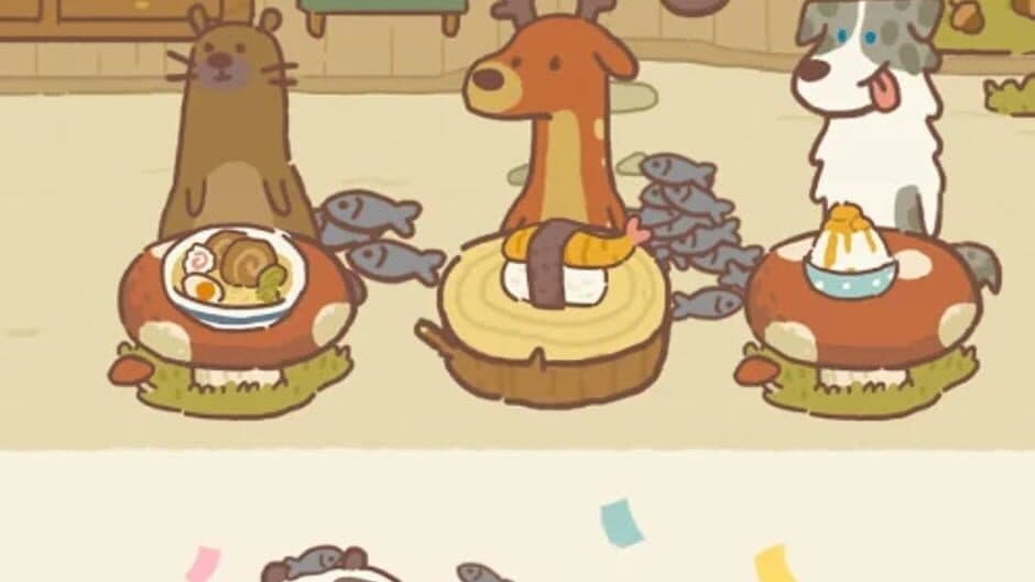 Скриншот 6 из Animal Restaurant