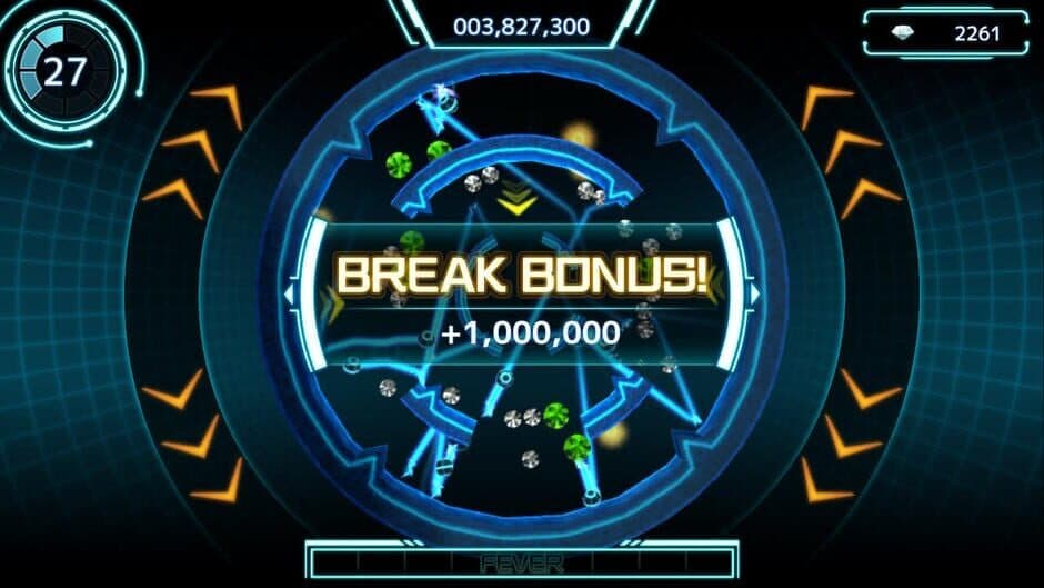 Скриншот 2 из Gem Crash