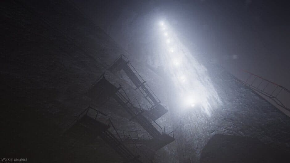 Скриншот 6 из Where Wind Becomes Quiet