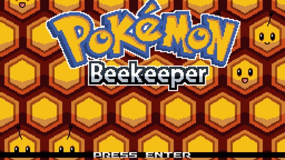 Скриншот 1 из Pokémon Beekeeper