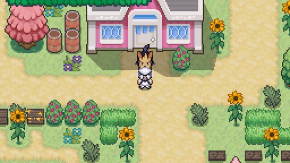 Скриншот 3 из Pokémon Beekeeper