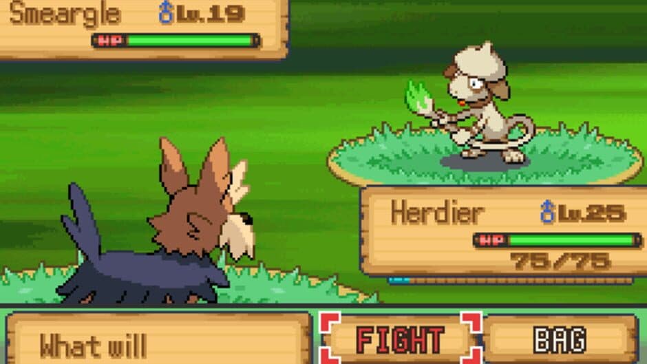 Скриншот 5 из Pokémon Beekeeper